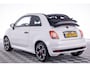 Fiat 500C 0.9 TwinAir Turbo Sport | Half Leer | Cruise Control