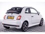 Fiat 500C 0.9 TwinAir Turbo Sport | Half Leer | Cruise Control
