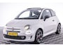 Fiat 500C 0.9 TwinAir Turbo Sport | Half Leer | Cruise Control