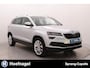 Skoda Karoq 1.5 TSI ACT Style | Trekhaak | Adaptive Cruise | Camera | Stoel-/Stuurverw. | CarPlay
