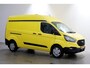 Ford Transit Custom 340 2.0 TDCI 130pk E6 L2H2 Trend Airco/Trekhaak 2800kg 06-2019