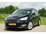 Ford C-Max 1.0 125PK Titanium X | Panther Black | AppleCarplay/360PDC/NAV/Cruise/Trekhaak/Parkeerhulp/Nw.Riem - Super compleet!