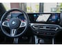 BMW M3 Competition 510pk |dealer onderhouden|schuif/kanteldak|Harman & Kardon|HUD|Laser LED|360 camera|sportuitlaat|Apple Carplay|ACC|