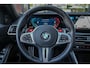 BMW M3 Competition 510pk |dealer onderhouden|schuif/kanteldak|Harman & Kardon|HUD|Laser LED|360 camera|sportuitlaat|Apple Carplay|ACC|