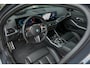 BMW M3 Competition 510pk |dealer onderhouden|schuif/kanteldak|Harman & Kardon|HUD|Laser LED|360 camera|sportuitlaat|Apple Carplay|ACC|