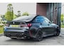 BMW M3 Competition 510pk |dealer onderhouden|schuif/kanteldak|Harman & Kardon|HUD|Laser LED|360 camera|sportuitlaat|Apple Carplay|ACC|