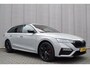 Skoda Octavia Combi 1.4 TSI RS 245PK iV PHEV Business Matrix LED | Panoramadak | Elek. Stoelen | Carplay | Dodehoek | Virtual | Dealer Onderhouden!!