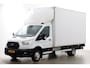 Ford Transit 470 2.0 TDCI 170pk Automaat Trend Bakwagen met laadklep en zijdeur 08-2021