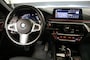 BMW 5-Serie 520i High Executive Edition M-Sport Plus-HUD-DEALER ONDERHOUDEN-2e EIGn.