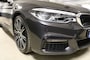 BMW 5-Serie 520i High Executive Edition M-Sport Plus-HUD-DEALER ONDERHOUDEN-2e EIGn.