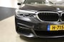 BMW 5-Serie 520i High Executive Edition M-Sport Plus-HUD-DEALER ONDERHOUDEN-2e EIGn.