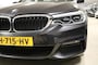 BMW 5-Serie 520i High Executive Edition M-Sport Plus-HUD-DEALER ONDERHOUDEN-2e EIGn.