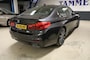 BMW 5-Serie 520i High Executive Edition M-Sport Plus-HUD-DEALER ONDERHOUDEN-2e EIGn.