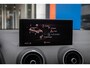 Audi Q2 35 TFSI S Edition | Voorstoelen verwarmd | Camera | Navigatie | Apple Carplay/Android Auto | Elektrisch bedienbare achterklep | Achteruitrijcamera | Airco (automatisch) | Apple Carplay/Android Auto|telefoonintegratie premium