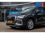 Audi Q2 35 TFSI S Edition | Voorstoelen verwarmd | Camera | Navigatie | Apple Carplay/Android Auto | Elektrisch bedienbare achterklep | Achteruitrijcamera | Airco (automatisch) | Apple Carplay/Android Auto|telefoonintegratie premium
