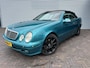 Mercedes-Benz CLK Cabrio 430 Elegance TOP STAAT!