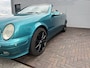 Mercedes-Benz CLK Cabrio 430 Elegance TOP STAAT!