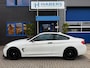 BMW 4-Serie Coupé 428i High Executive 245PK|Origineel NL|Prof Navi|AUT|Sportstoelen|M-Pakket|Xenon/Led|StoelVW|Flippers|20INCH