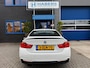 BMW 4-Serie Coupé 428i High Executive 245PK|Origineel NL|Prof Navi|AUT|Sportstoelen|M-Pakket|Xenon/Led|StoelVW|Flippers|20INCH