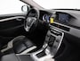 Volvo V70 1.6 T4 180 PK AUT. R-DESIGN ORIG. NL + LEDER | TREKHAAK | 18 INCH | STOELVERWARMING