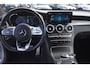 Mercedes-Benz GLC 300de 4MATIC ,  EL TREKHAAK , NAVI , LED KOPL , CLIMATR , A UITRIJ CAM , PDC V+A ,