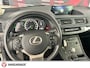 Lexus CT 200h Business Line incl. beurt en garantie.