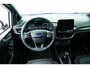 Ford Fiesta 1.0 EcoBoost Active X. Navi, Clima, Cruise, Stoel&StuurVerw, Led Koplampen, 17"LMV