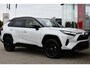 Toyota RAV4 2.5 Hybrid AWD Bi-Tone Limited Automaat 222pk | Stoel- & Stuur verwarming | Elektrische achterklep | PDC | BSM |