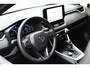 Toyota RAV4 2.5 Hybrid AWD Bi-Tone Limited Automaat 222pk | Stoel- & Stuur verwarming | Elektrische achterklep | PDC | BSM |