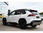 Toyota RAV4 2.5 Hybrid AWD Bi-Tone Limited Automaat 222pk | Stoel- & Stuur verwarming | Elektrische achterklep | PDC | BSM |