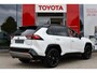 Toyota RAV4 2.5 Hybrid AWD Bi-Tone Limited Automaat 222pk | Stoel- & Stuur verwarming | Elektrische achterklep | PDC | BSM |