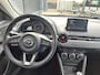 Mazda CX-3 2.0 SkyActiv-G 120 GT-Luxury |Airco (automatisch) | PDC | Navi | Verwarmbare voorstoelen | Trekhaak afneembaar