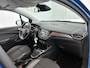 Opel Crossland X SUV Innovation 110 pk | Navigatie | Parkeersensoren Achter | LED Koplampen | DAB Ontvanger | Lederen Stuurwiel | Start/Stop Systeem | Climate Control | Cruise Control | 16" Lichtmetalen Velgen | Apple Carplay/Android Auto |
