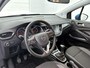 Opel Crossland X SUV Innovation 110 pk | Navigatie | Parkeersensoren Achter | LED Koplampen | DAB Ontvanger | Lederen Stuurwiel | Start/Stop Systeem | Climate Control | Cruise Control | 16" Lichtmetalen Velgen | Apple Carplay/Android Auto |