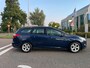 Ford Focus Wagon 1.6 TDCI Trend / airco / leder / cruise.control / elek.ramen / deurvergrendeling / historie / lmv / nap.....