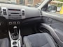 Mitsubishi Outlander 2.4 Intro Edition 2WD CLIMA / CRUISE / TREKHAAK