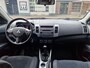 Mitsubishi Outlander 2.4 Intro Edition 2WD CLIMA / CRUISE / TREKHAAK