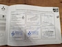 Mitsubishi Outlander 2.4 Intro Edition 2WD CLIMA / CRUISE / TREKHAAK