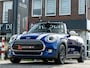 MINI Cooper Mini Cabrio 1.5 Chili ORG NL LED HARMAN KARDON STOELVERW BOMVOL!!