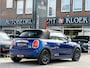 MINI Cooper Mini Cabrio 1.5 Chili ORG NL LED HARMAN KARDON STOELVERW BOMVOL!!