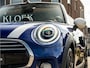 MINI Cooper Mini Cabrio 1.5 Chili ORG NL LED HARMAN KARDON STOELVERW BOMVOL!!