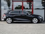 Audi A3 Sportback 35 TFSI S edition 150 PK | 3x S-Line | Virtual Cockpit | Adaptieve Cruise Control | LED Koplampen | Navigatie | Climate Control | PDC | Metallic Lak | Privacy Glas | Lichtmetalen velgen | Apple Carplay | Android Auto |