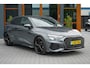 Audi A3 Sportback 35 TFSI S edition| 3X S-Line | Led | Cruise | Black Edition