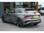 Audi A3 Sportback 35 TFSI S edition| 3X S-Line | Led | Cruise | Black Edition