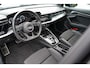 Audi A3 Sportback 35 TFSI S edition | 3X S-Line | Matrix | Stoelverwarming