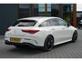 Mercedes-Benz CLA Shooting Brake 250 e Bns Sol AMG Ld | Pano | Multibeam | Trekhaak | 19 inch