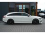 Mercedes-Benz CLA Shooting Brake 250 e Bns Sol AMG Ld | Pano | Multibeam | Trekhaak | 19 inch