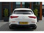 Mercedes-Benz CLA Shooting Brake 250 e Bns Sol AMG Ld | Pano | Multibeam | Trekhaak | 19 inch