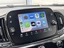Fiat 500C Cabrio Dolcevita 1.0 Hybrid 70pk | VOUWDAK ROOD | NAVI | CLIMA | DAB+ | PARKEERHULP | APPLE CARPLAY / ANDROID AUTO | ALL-SEASONBANDEN