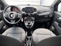 Fiat 500C Cabrio Dolcevita 1.0 Hybrid 70pk | VOUWDAK ROOD | NAVI | CLIMA | DAB+ | PARKEERHULP | APPLE CARPLAY / ANDROID AUTO | ALL-SEASONBANDEN